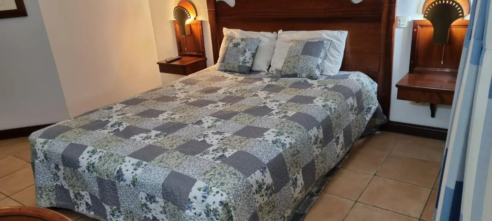 Le Mahogany Bleu Apartamento Sainte-Anne 0*,  Martinica
